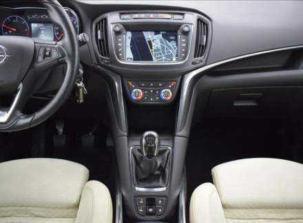 Opel - Zafira