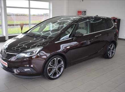 Opel - Zafira