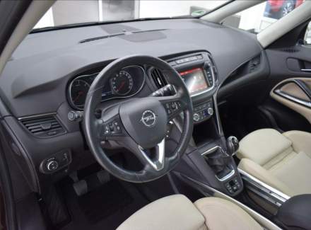 Opel - Zafira