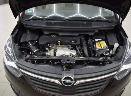 Opel - Zafira