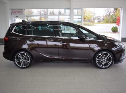 Opel - Zafira
