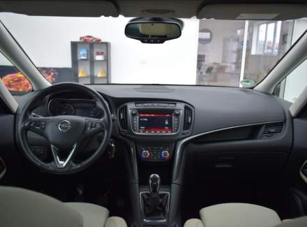 Opel - Zafira