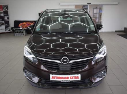Opel - Zafira