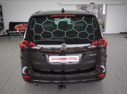 Opel - Zafira