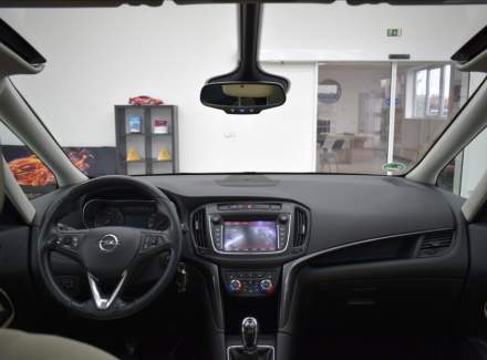 Opel - Zafira