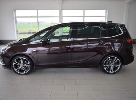 Opel - Zafira