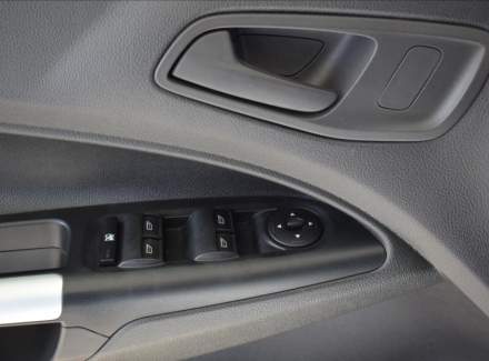 Ford - Transit Connect