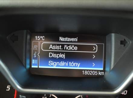 Ford - Transit Connect