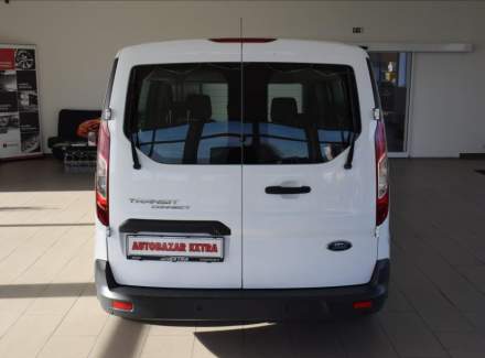 Ford - Transit Connect