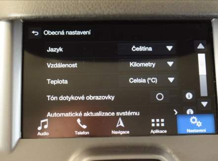 Ford - Transit Connect