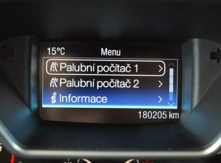 Ford - Transit Connect