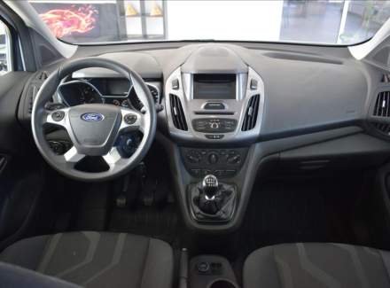 Ford - Transit Connect