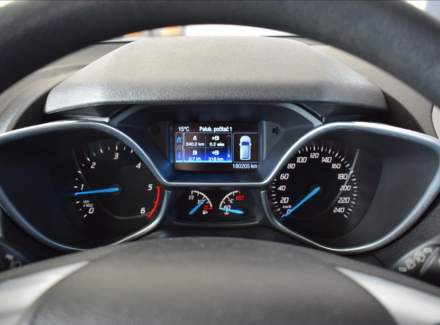 Ford - Transit Connect