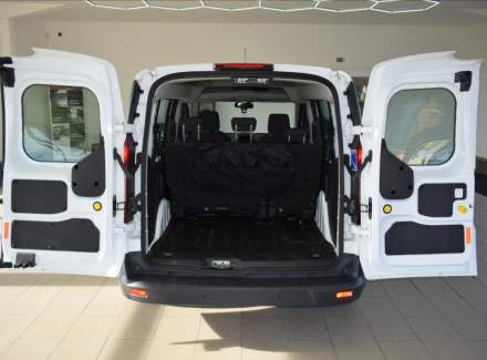 Ford - Transit Connect