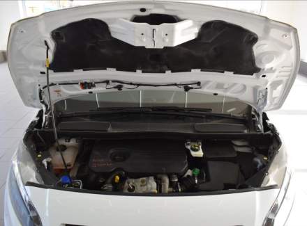 Ford - Transit Connect