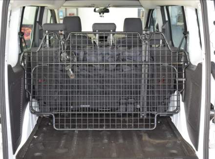 Ford - Transit Connect