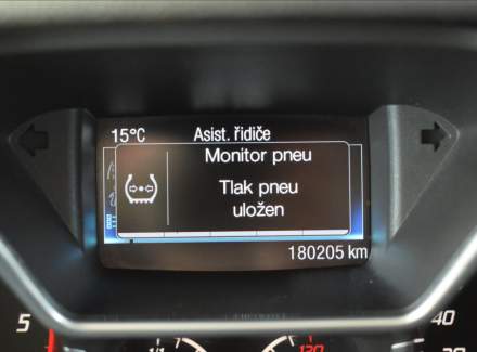 Ford - Transit Connect