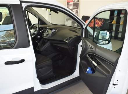 Ford - Transit Connect