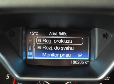 Ford - Transit Connect