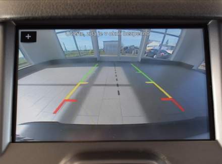 Ford - Transit Connect