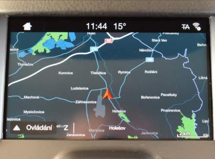 Ford - Transit Connect