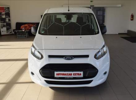Ford - Transit Connect