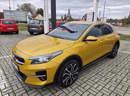 Kia - XCeed