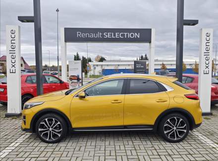 Kia - XCeed
