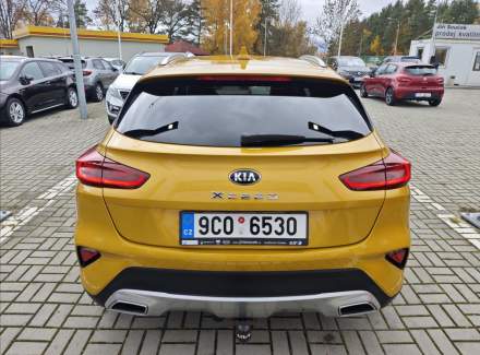 Kia - XCeed