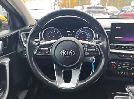 Kia - XCeed