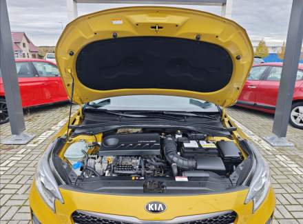 Kia - XCeed