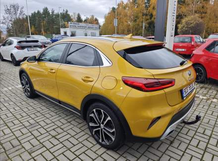 Kia - XCeed