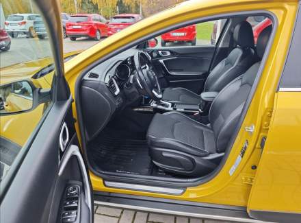 Kia - XCeed