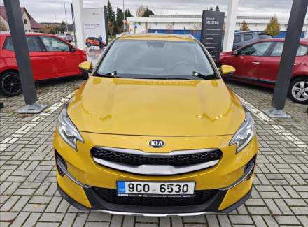 Kia - XCeed