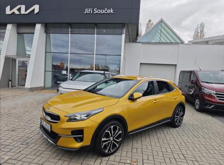 Kia - XCeed
