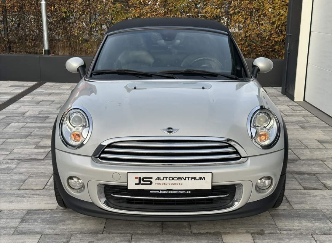 Mini - Cooper