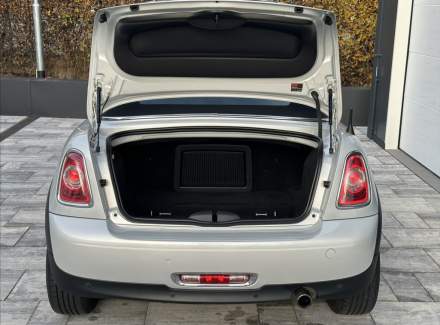 Mini - Cooper