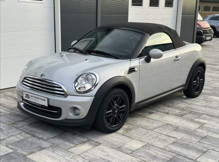 Mini - Cooper