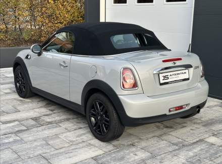 Mini - Cooper