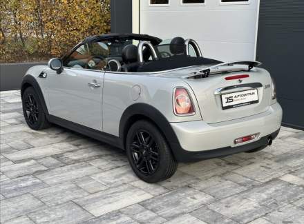 Mini - Cooper