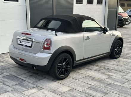 Mini - Cooper