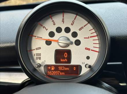 Mini - Cooper