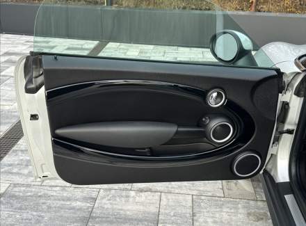 Mini - Cooper
