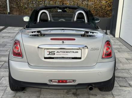 Mini - Cooper
