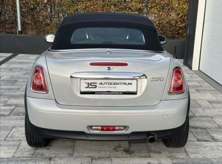 Mini - Cooper