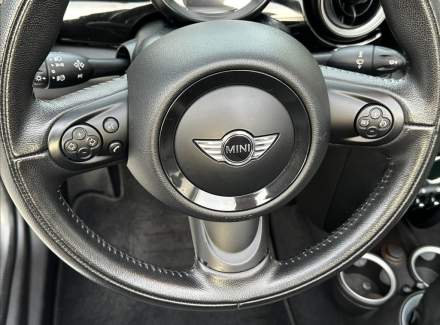 Mini - Cooper