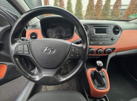 Hyundai - i10