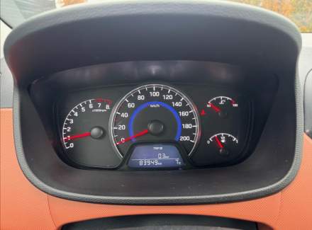 Hyundai - i10