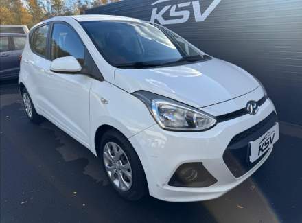 Hyundai - i10