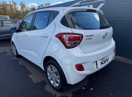 Hyundai - i10
